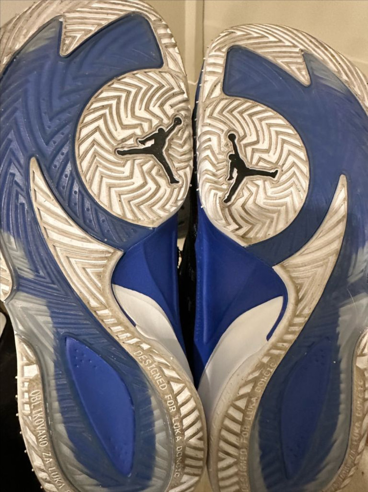 조던 루카 3 PF 농구화 260 이미지