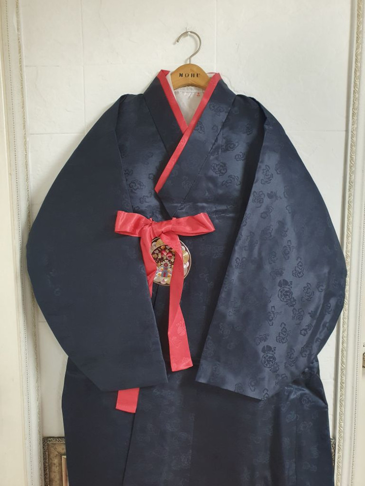 여성 맛춤한복 풀셋트66 이미지