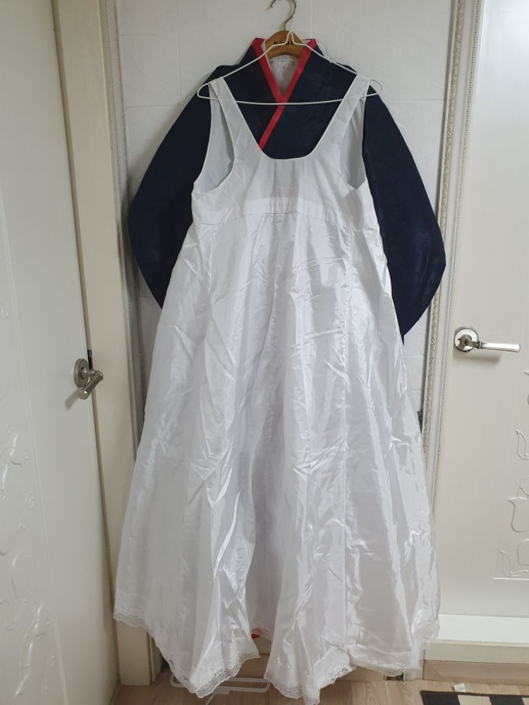 여성 맛춤한복 풀셋트66 이미지