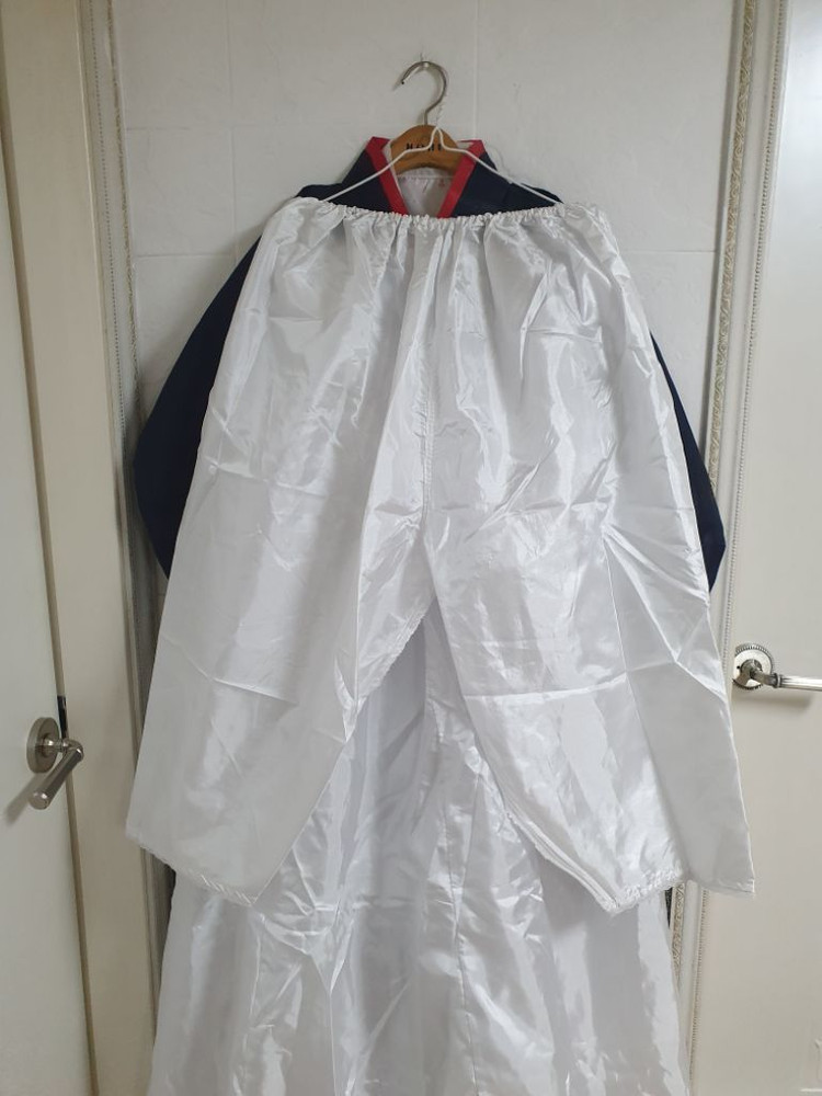 여성 맛춤한복 풀셋트66 이미지