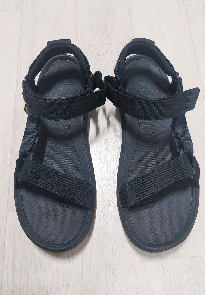 테바 TEVA 샌본 유니버설 남성 샌들 270mm 이미지
