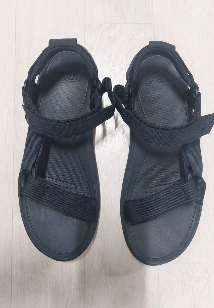 테바 TEVA 샌본 유니버설 남성 샌들 270mm 이미지