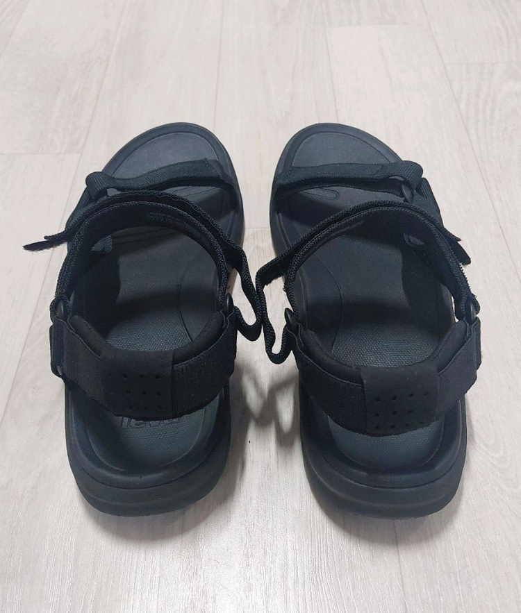 테바 TEVA 샌본 유니버설 남성 샌들 270mm 이미지