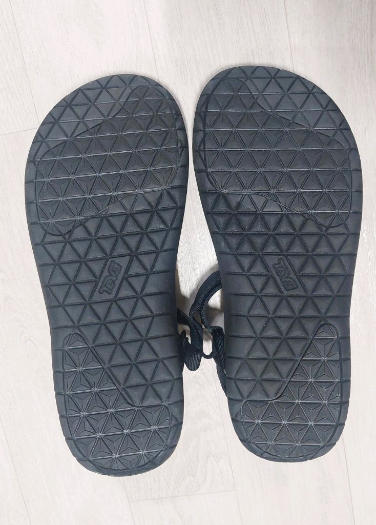테바 TEVA 샌본 유니버설 남성 샌들 270mm 이미지