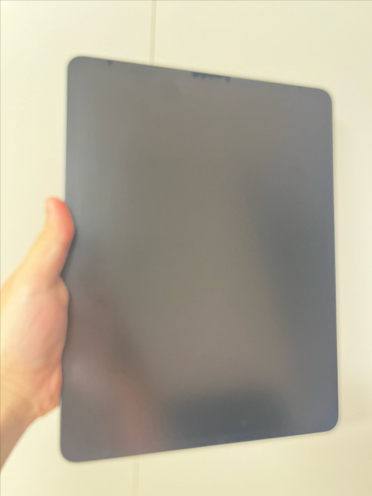 (가격제시) 아이패드 12.9 4세대 + 매직키보드 + 애플펜슬 2세대 (새제품) 판매합니다 이미지