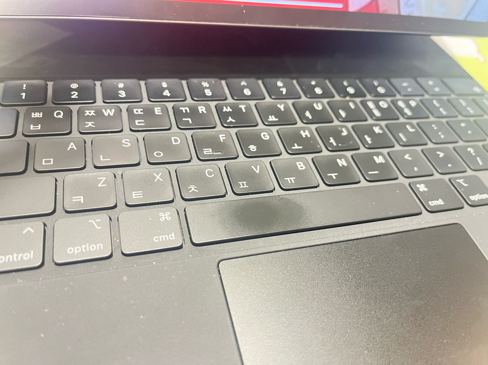 (가격제시) 아이패드 12.9 4세대 + 매직키보드 + 애플펜슬 2세대 (새제품) 판매합니다 이미지