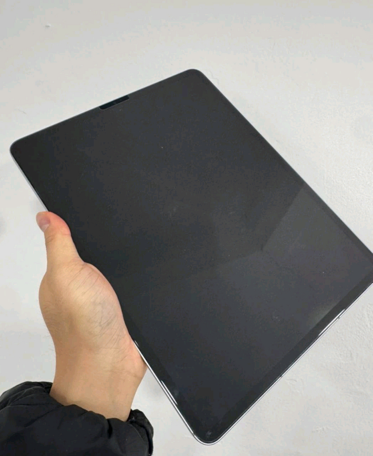 아이패드프로12.9 6세대 256GB + 애플펜슬2 (새제품급) 이미지