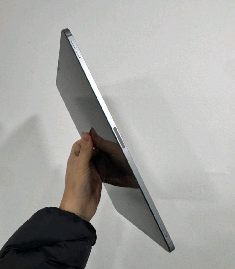 아이패드프로12.9 6세대 256GB + 애플펜슬2 (새제품급) 이미지