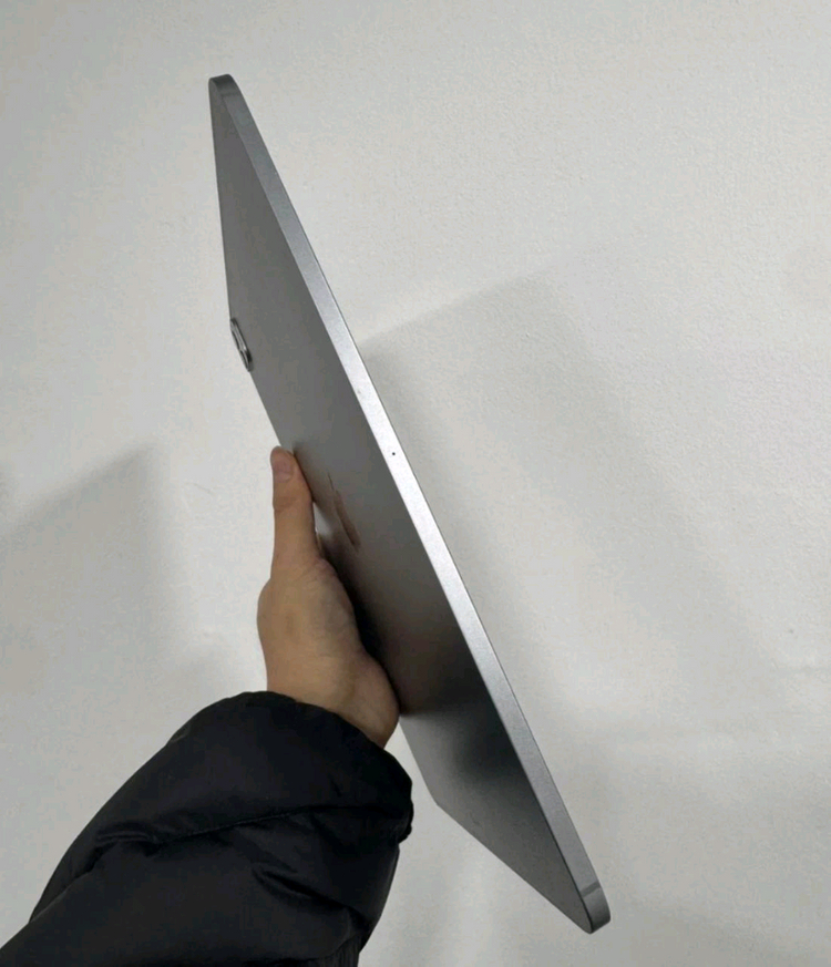 아이패드프로12.9 6세대 256GB + 애플펜슬2 (새제품급) 이미지