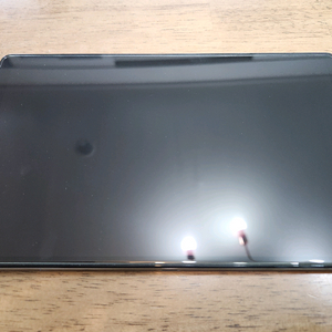 레노버 태블릿 리전 Y700 2세대 상태좋음 (글로벌롬&풀박스) 이미지