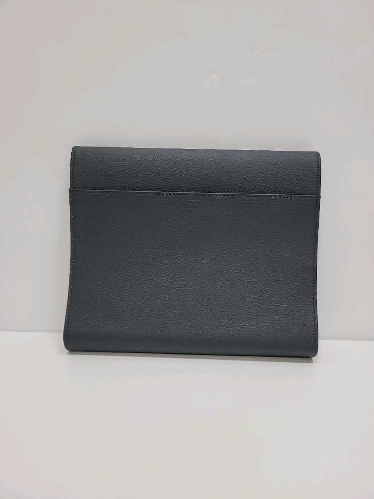 제네시스 가죽 클러치 이미지