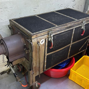 뻥튀기기계 이미지