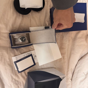 그랜드세이코 sbgx261 이미지