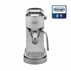 드롱기 데디카 플러스 반자동 에스프레소 커피머신 콜드브루 이미지