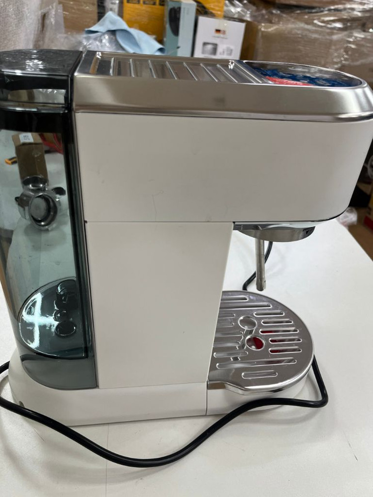 드롱기 데디카 플러스 반자동 에스프레소 커피머신 콜드브루 이미지