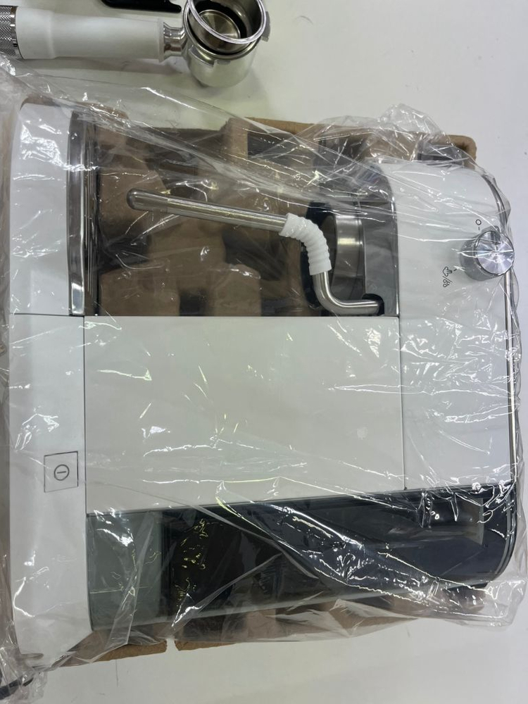 드롱기 데디카 플러스 반자동 에스프레소 커피머신 콜드브루 이미지