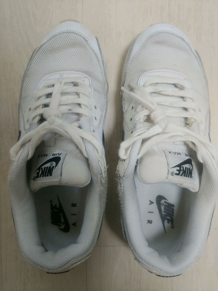 나이키에어맥스90운동화런닝화조깅화워킹화스니커즈로퍼아디다스뉴발란스푸마 이미지