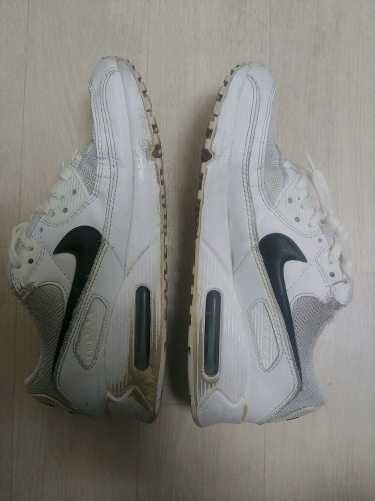 나이키에어맥스90운동화런닝화조깅화워킹화스니커즈로퍼아디다스뉴발란스푸마 이미지