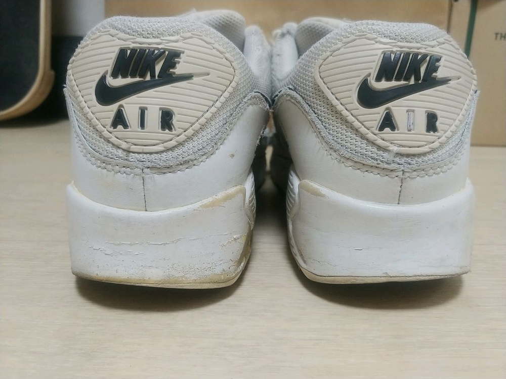 나이키에어맥스90운동화런닝화조깅화워킹화스니커즈로퍼아디다스뉴발란스푸마 이미지