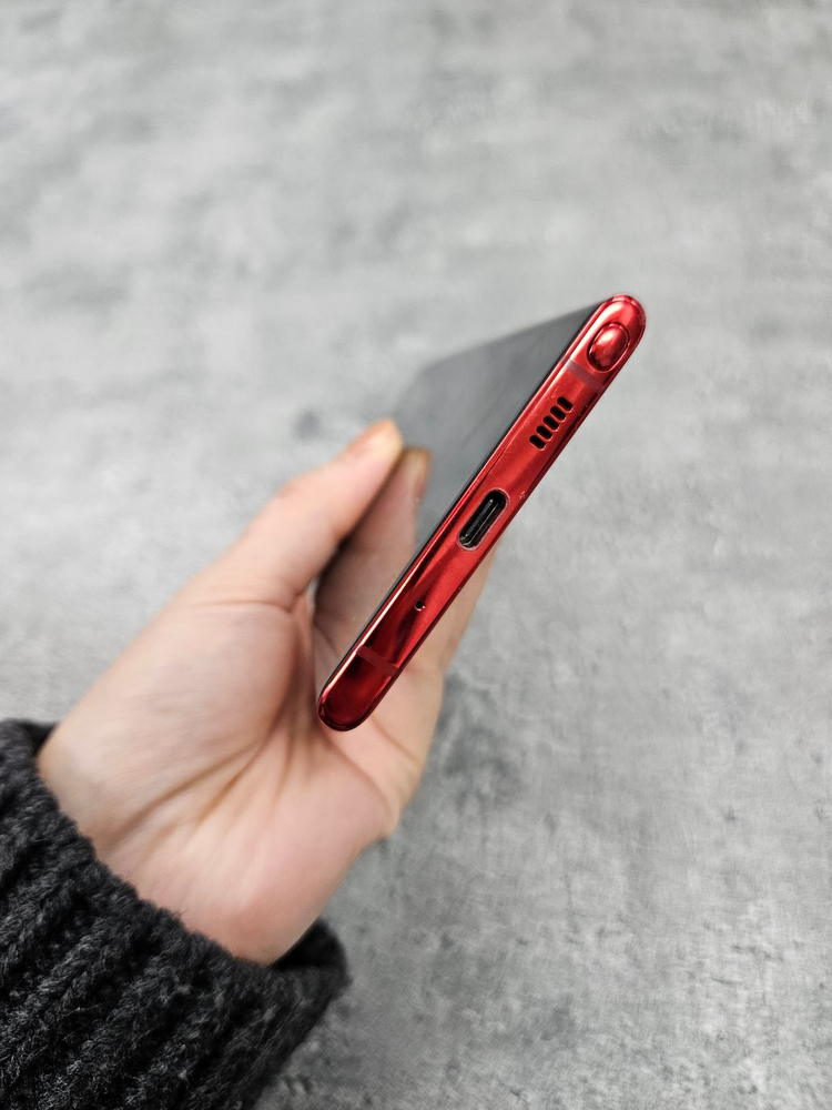 갤럭시노트10판매N971중고폰 이미지