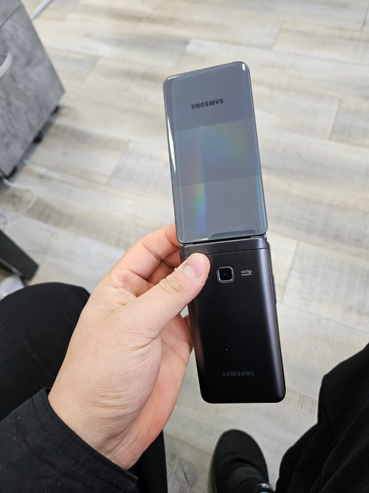 삼성 공신폰 학생폰 G160판매 해지단말기 이미지