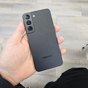 삼성 갤럭시S22블랙판매S901판매 이미지