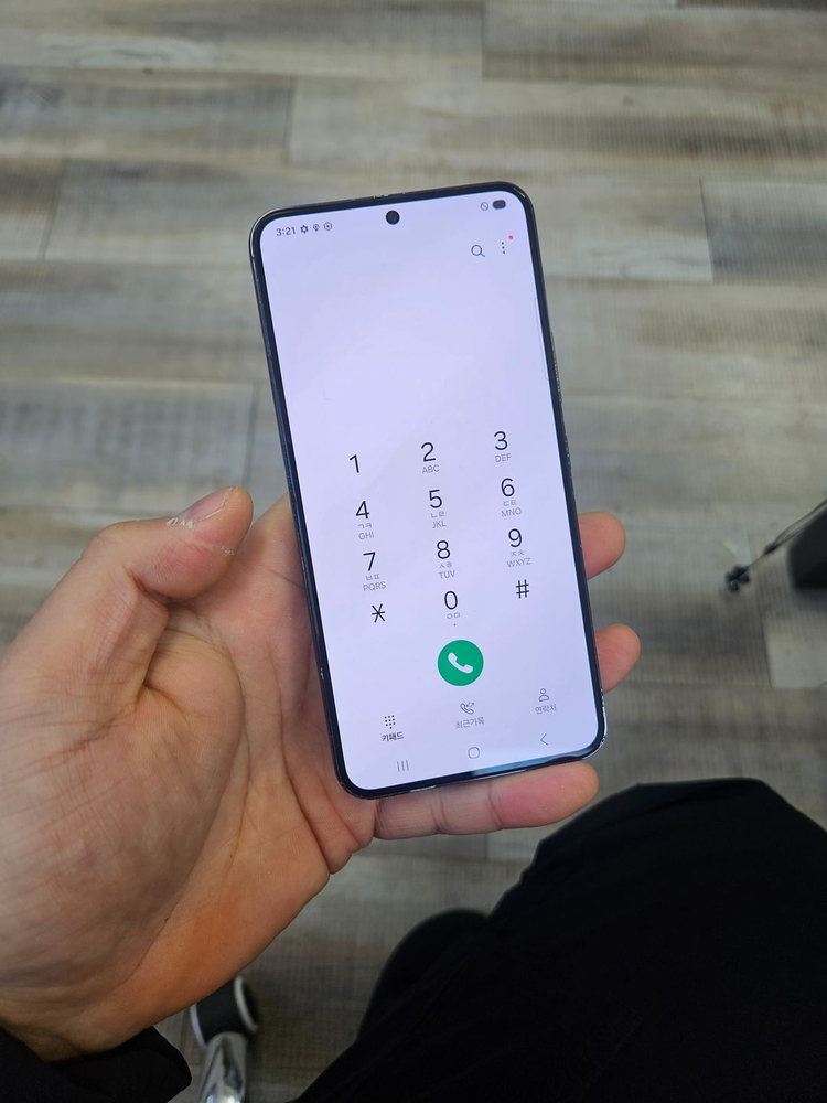 삼성 갤럭시S22블랙판매S901판매 이미지