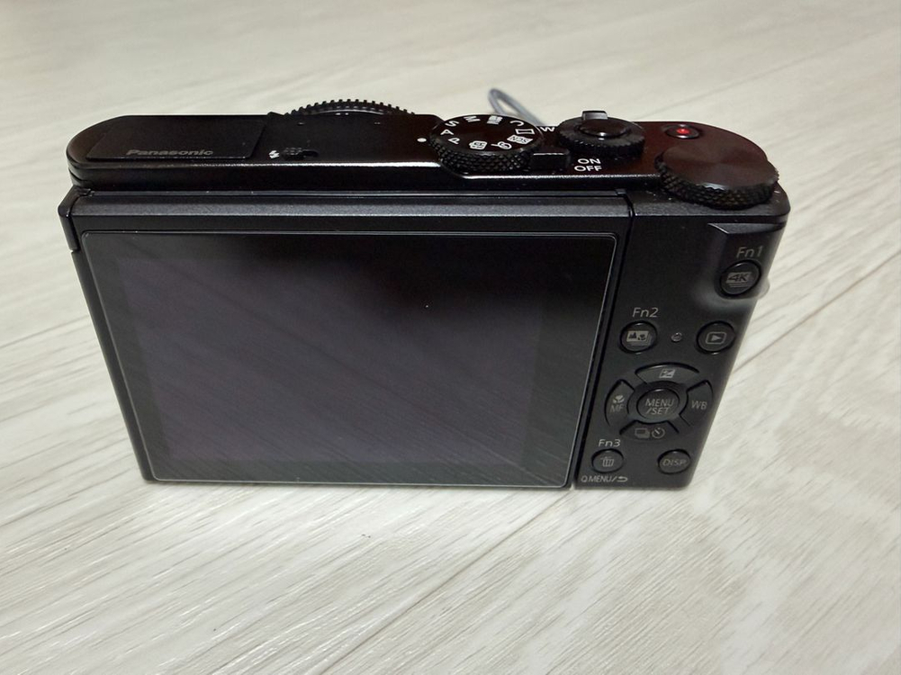 새것같은 파나소닉 루믹스 LUMIX LX10 컷수 149 이미지