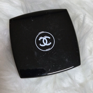 샤넬 4구 섀도우 팔레트95 이미지