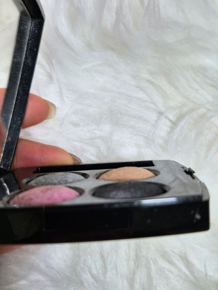 샤넬 4구 섀도우 팔레트95 이미지