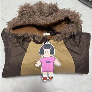 꽁떼레베 사자방한복 m 이미지