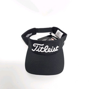 새 타이틀리스트 골프 남여공용 썬캡 이미지