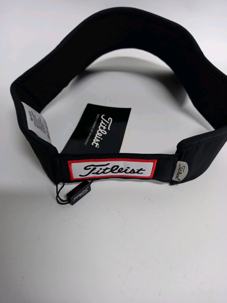 새 타이틀리스트 골프 남여공용 썬캡 이미지