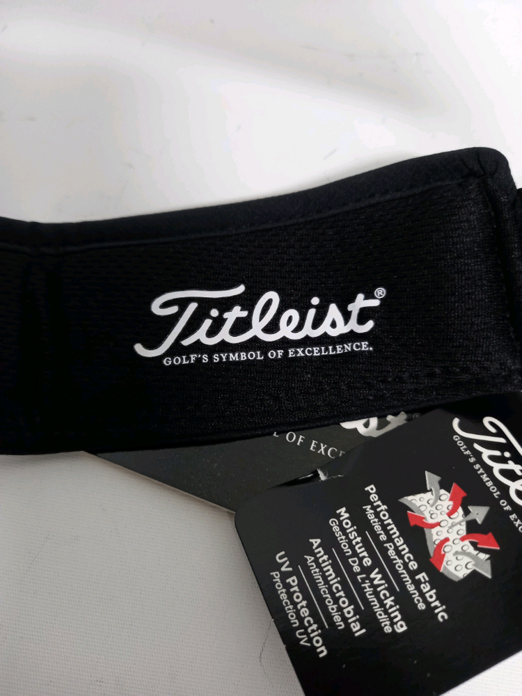 새 타이틀리스트 골프 남여공용 썬캡 이미지