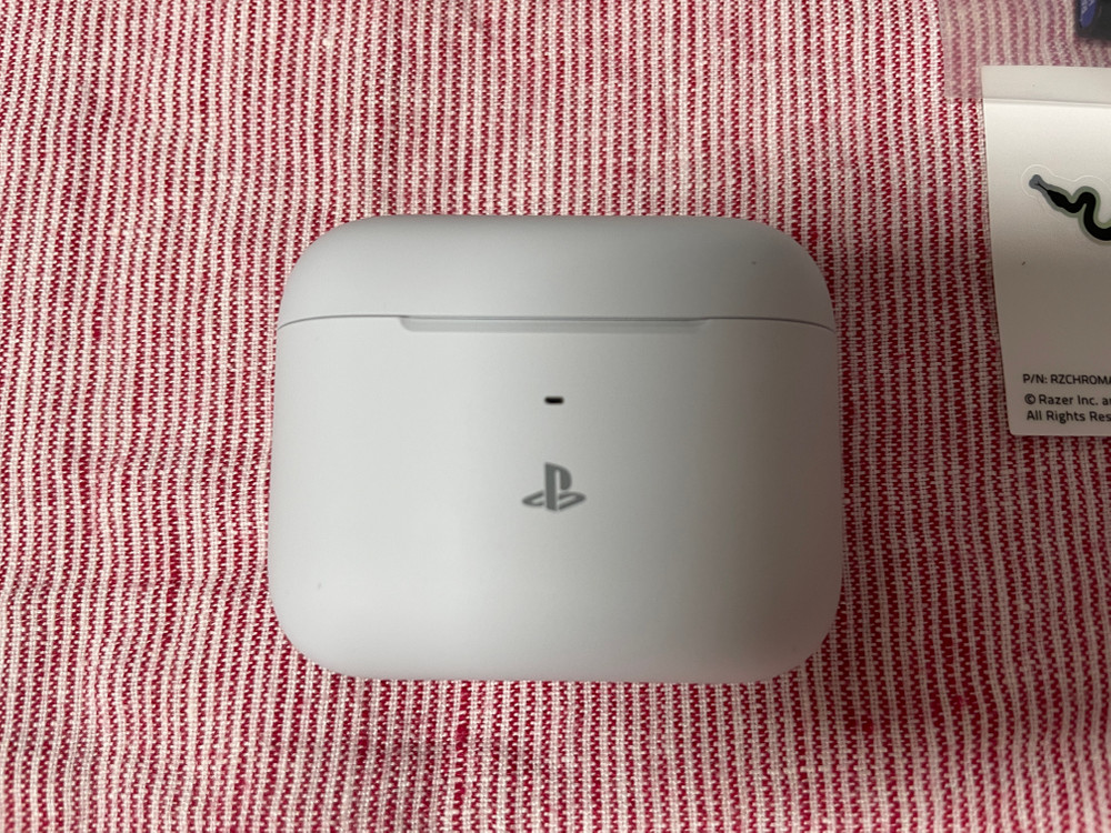 레이저 울버린 V2 프로(플스5/PC 겸용) + 레이저 해머헤드 하이퍼스피드 + 듀얼센스 이미지