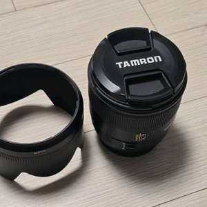 SIGMA 85mm F1.4 DG HSM (캐논) 이미지