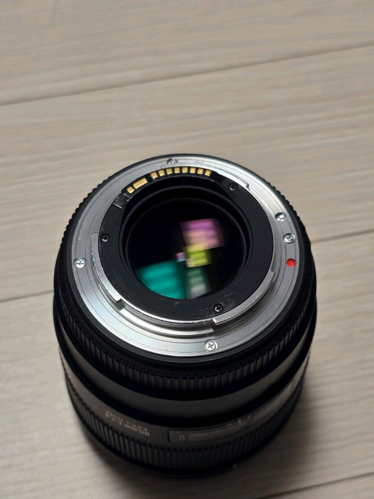 SIGMA 85mm F1.4 DG HSM (캐논) 이미지