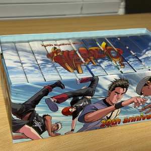 더힙합 디지털 앨범 이미지