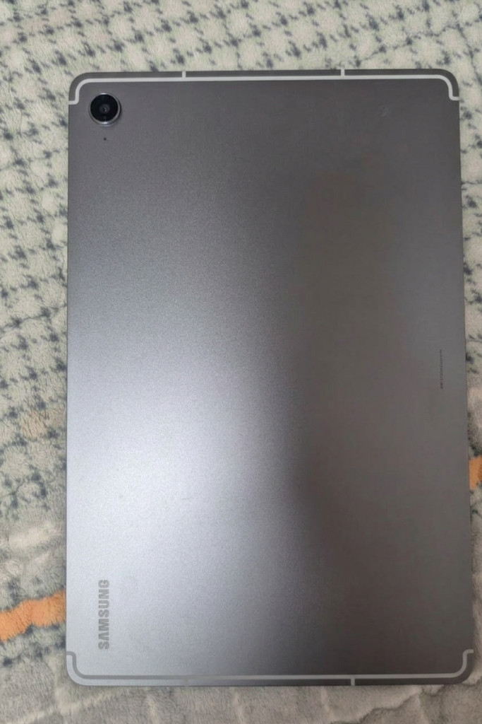 갤럭시 탭 S10 FE 5G 128GB 이미지