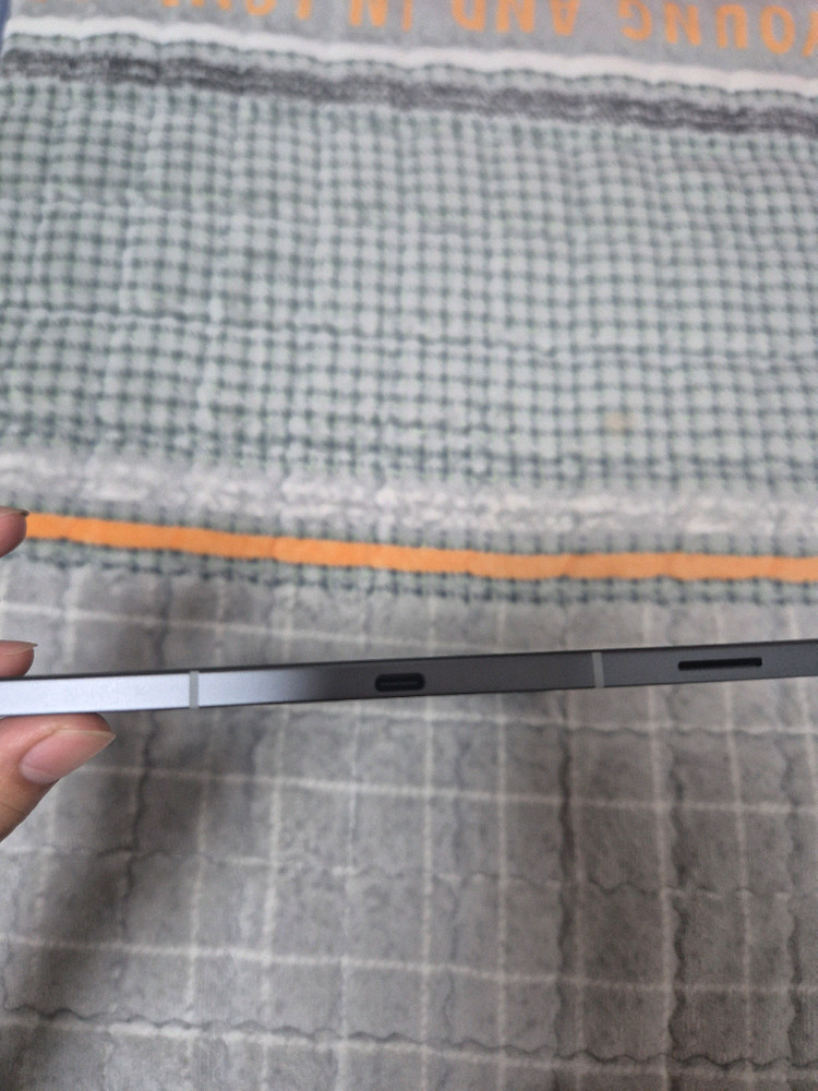 갤럭시 탭 S10 FE 5G 128GB 이미지