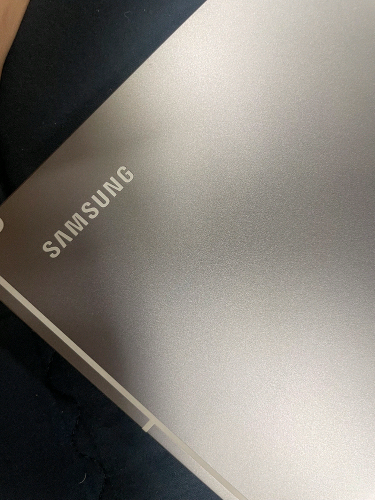 갤럭시 탭 S10 FE 5G 128GB 이미지