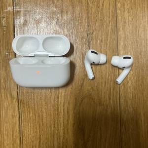 에어팟 프로 1세대 (고장없음) 이미지