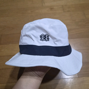 코오롱 양궁 국가대표 버킷햇 이미지