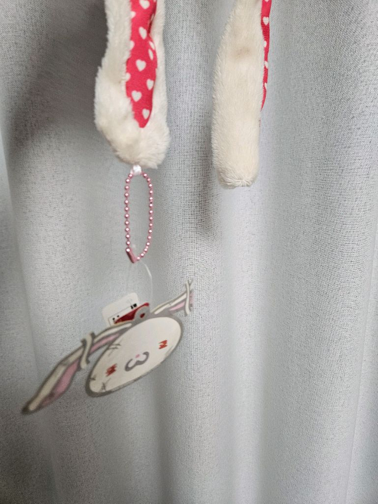 범용발렌타인토끼인형 글루미베어 빈티지인형 판매합니다 이미지