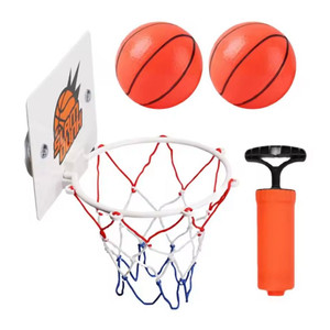 미니 농구 골대 세트 새제품 이미지