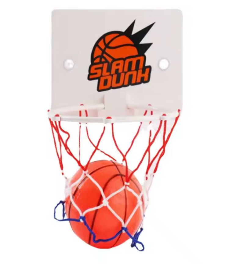 미니 농구 골대 세트 새제품 이미지