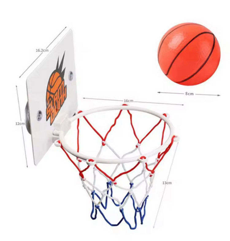 미니 농구 골대 세트 새제품 이미지