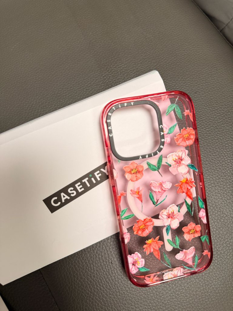 아이폰16프로 케이스티파이 새상품급 이미지