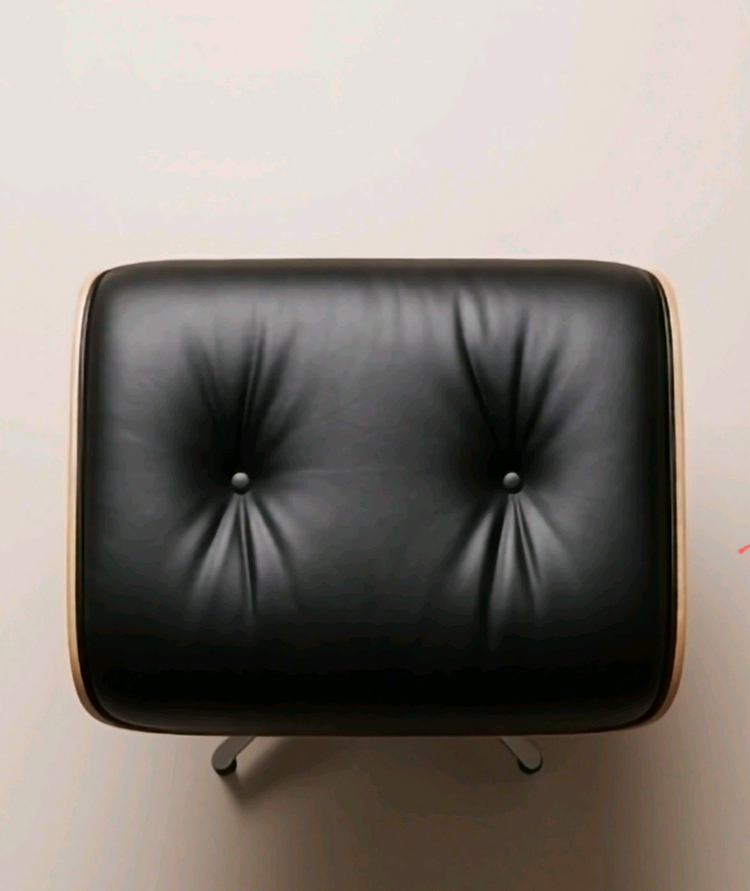 허먼밀러st 임스라운지체어 오토만 특A급 이미지