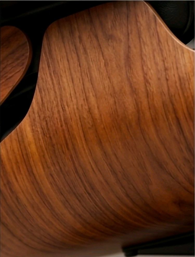 허먼밀러st 임스라운지체어 오토만 특A급 이미지